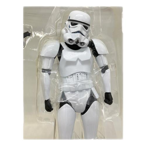 海洋堂 STAR WARS：REVO(スター・ウォーズリボ) No.002 ストーム・トルーパー『スター・ウォーズ エピソード5 帝国の逆襲』