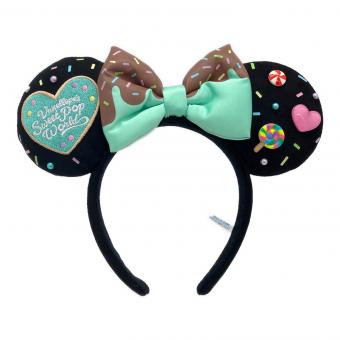 Disney RESORT (ディズニーリゾート) カチューシャ ディズニーグッズ ヴァネロペのスウィーツ・ポップ・ワールド 2025