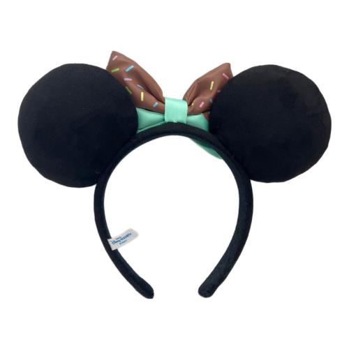 Disney RESORT (ディズニーリゾート) カチューシャ ディズニーグッズ ヴァネロペのスウィーツ・ポップ・ワールド 2025
