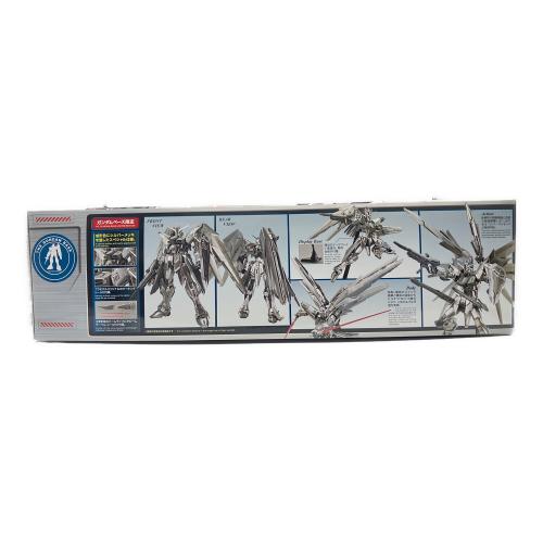 BANDAI(バンダイ) MG 1/100 ガンダムベース限定 フリーダムガンダム Ver.2.0 (シルバーコーティング) ガンプラ