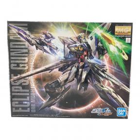 BANDAI(バンダイ) MG 1/100 エクリプスガンダム ガンプラ