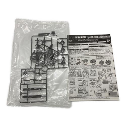 BANDAI(バンダイ) HG 1/144 エクストリームガンダム(type-レオス) エクリプス・フェース ガンプラ