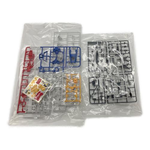 BANDAI(バンダイ) HG 1/144スケール トライエイジガンダム ガンプラ ※カード無し