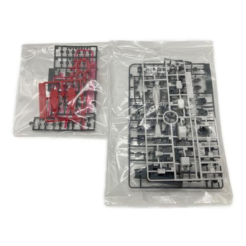 BANDAI(バンダイ) HG 1/144スケール トライエイジガンダム ガンプラ ※カード無し