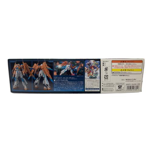 BANDAI(バンダイ) HG 1/144 スクランブルガンダム ガンプラ