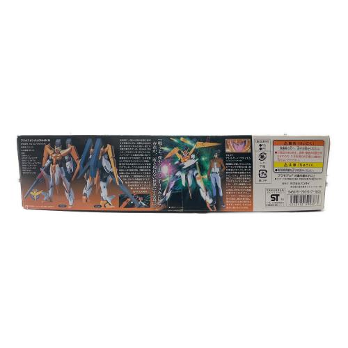 BANDAI(バンダイ) 1/144スケール HGガンダム00-55 アリオスガンダム GNHW/M