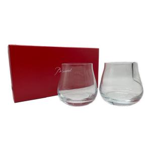 Baccarat (バカラ) タンブラー シャトーバカラ 2P