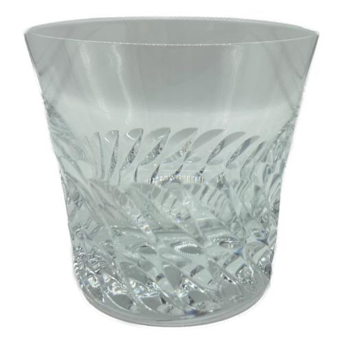 Baccarat (バカラ) タンブラー グローリア 2016刻印