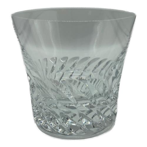 Baccarat (バカラ) タンブラー グローリア 2016刻印
