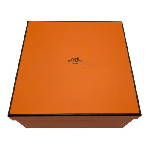HERMES (エルメス) カップ＆プレートセット ドッグ柄