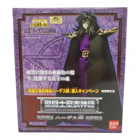 BANDAI(バンダイ) 聖闘士星矢 冥王ハーデス冥界編 聖闘士聖衣神話 ハーデス瞬 特別限定品 フィギュア