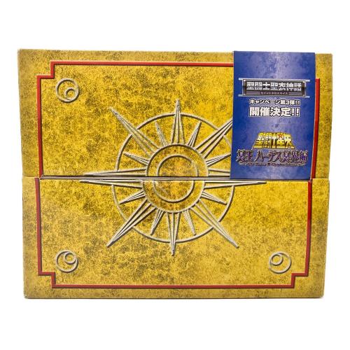 BANDAI(バンダイ) 聖闘士星矢 冥王ハーデス冥界編 聖闘士聖衣神話 ジェミニサガ(教皇アーレス) フィギュア