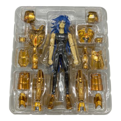BANDAI(バンダイ) 聖闘士星矢 冥王ハーデス冥界編 聖闘士聖衣神話 ジェミニサガ(教皇アーレス) フィギュア