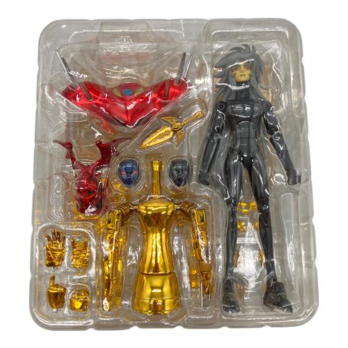BANDAI(バンダイ) 聖闘士星矢 冥王ハーデス冥界編 聖闘士聖衣神話 ジェミニサガ(教皇アーレス) フィギュア