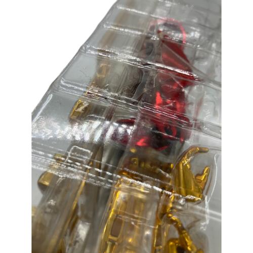 BANDAI(バンダイ) 聖闘士星矢 冥王ハーデス冥界編 聖闘士聖衣神話 ジェミニサガ(教皇アーレス) フィギュア