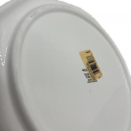 Wedgwood (ウェッジウッド) プレート フロレンティーン・ターコイズ