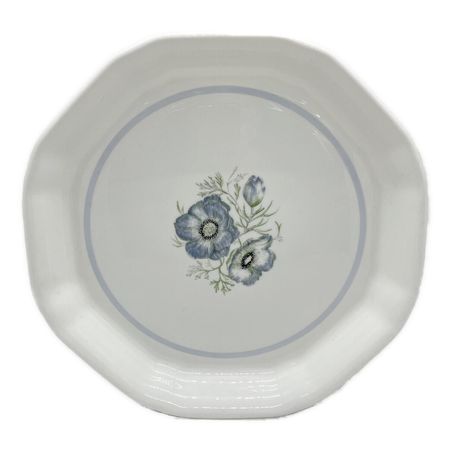 Wedgwood (ウェッジウッド) プレート グレンミスト｜トレファクONLINE