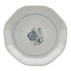 Wedgwood (ウェッジウッド) プレート グレンミスト