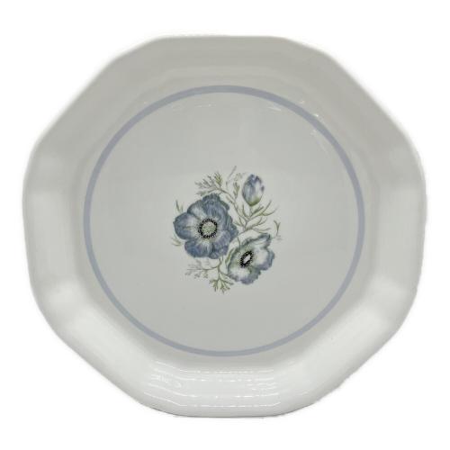 Wedgwood (ウェッジウッド) プレート グレンミスト