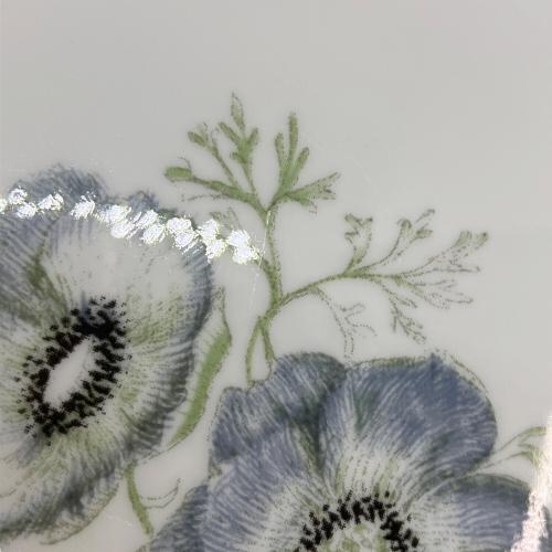 Wedgwood (ウェッジウッド) プレート グレンミスト