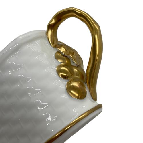 Noritake (ノリタケ) カトラリーケース STUDIO COLLECTION　ボーンチャイナ 程度B　