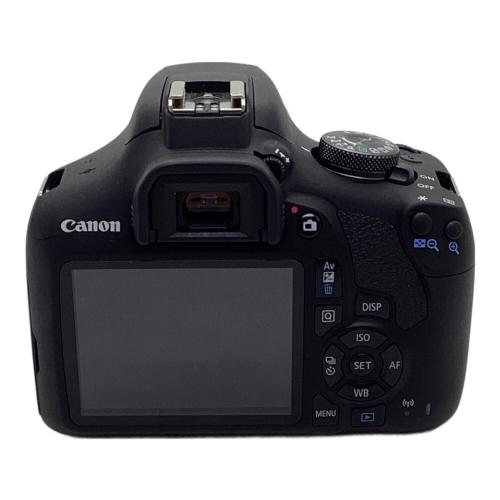 CANON デジタル一眼レフカメラ EOS Kiss X90