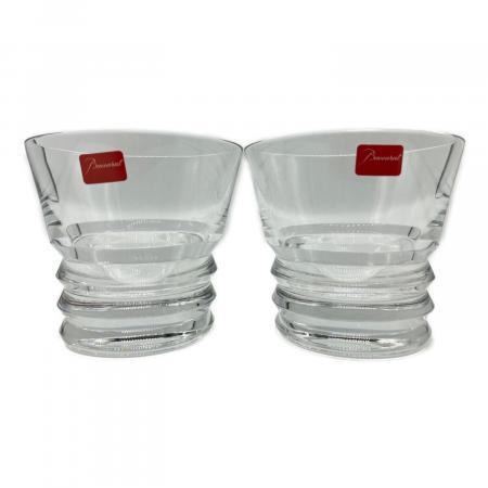 Baccarat (バカラ) ロックグラス ベガ 2P｜トレファクONLINE