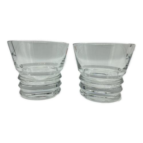 Baccarat (バカラ) ロックグラス ベガ 2P
