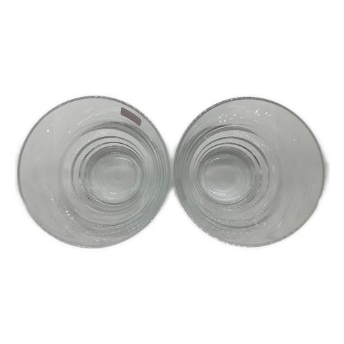 Baccarat (バカラ) ロックグラス ベガ 2P