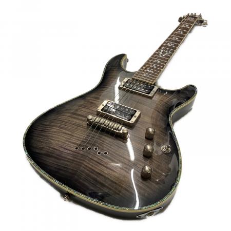 IBANEZ アイバニーズ SZ720FM エレキギター フレイムメイプル IBANEZ (アイバニーズ) レスポールタイプ ギター SZ720FM｜トレファク