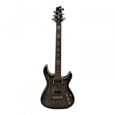 IBANEZ (アイバニーズ) レスポールタイプ ギター SZ720FM｜トレファク