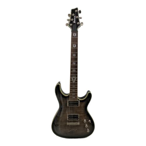 IBANEZ (アイバニーズ) レスポールタイプ ギター SZ720FM
