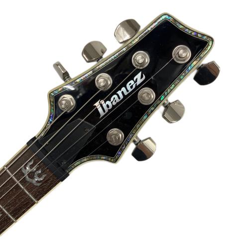 IBANEZ (アイバニーズ) レスポールタイプ ギター SZ720FM