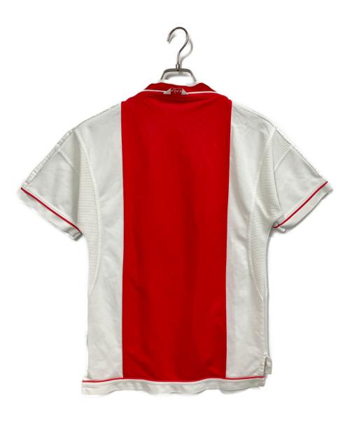 UMBRO (アンブロ) 99-00ホームユニフォーム レッド サイズ:Ｓ