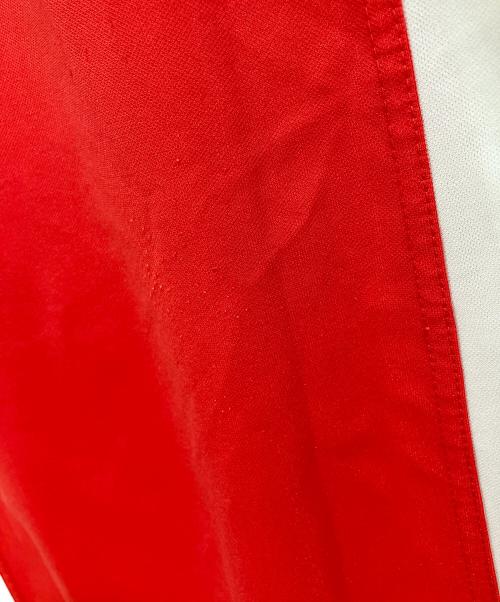 UMBRO (アンブロ) 99-00ホームユニフォーム レッド サイズ:Ｓ
