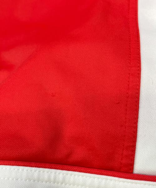 UMBRO (アンブロ) 99-00ホームユニフォーム レッド サイズ:Ｓ