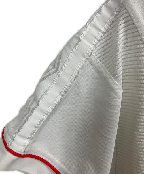 UMBRO (アンブロ) 99-00ホームユニフォーム レッド サイズ:Ｓ