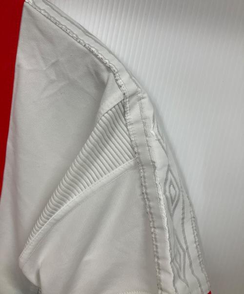 UMBRO (アンブロ) 99-00ホームユニフォーム レッド サイズ:Ｓ