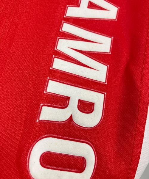 UMBRO (アンブロ) 99-00ホームユニフォーム レッド サイズ:Ｓ