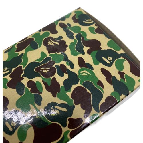 A BATHING APE (アベイシングエイプ) MEDICOM TOY 超合金BE@RBRICK ABC