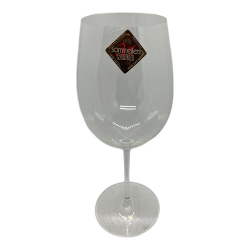 RIEDEL (リーデル) ワイングラス ボルドー・グラン・クリュ