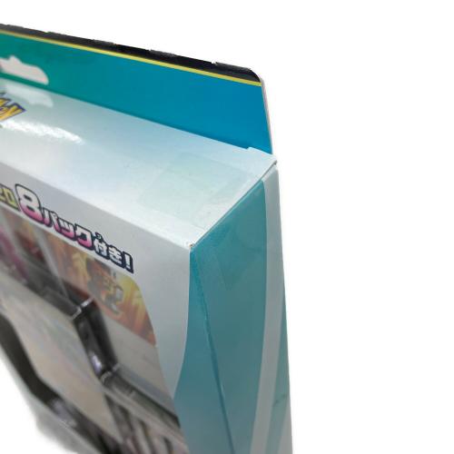 ポケモンカードゲーム MEGA スペシャルカードセット メガエルレイドex ポケモンカード