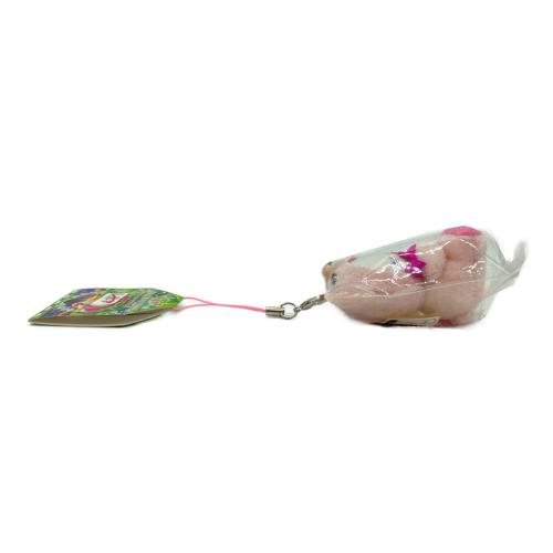 HELLO KITTY (ハローキティ) ぬいぐるみストラップ 北海道限定 すずらん サンリオグッズ