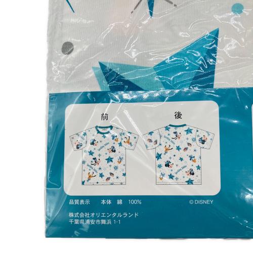 Disney RESORT (ディズニーリゾート) Tシャツ ディズニーグッズ 25周年 スパークリングジュビリー　