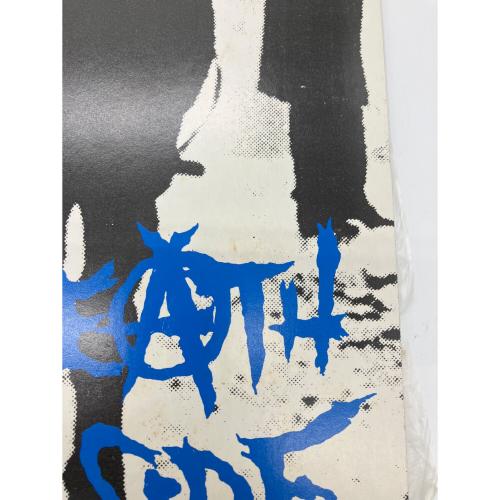 Wasted Dream DEATH SIDE LP BEL-12036