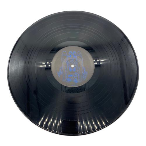 Wasted Dream DEATH SIDE LP BEL-12036