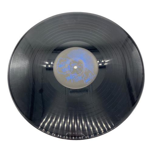 Wasted Dream DEATH SIDE LP BEL-12036