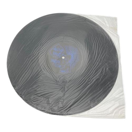 Wasted Dream DEATH SIDE LP BEL-12036