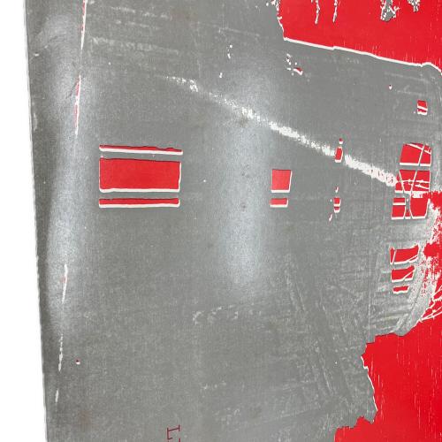 A FAREWELL TO ARMS LP BEL-12003