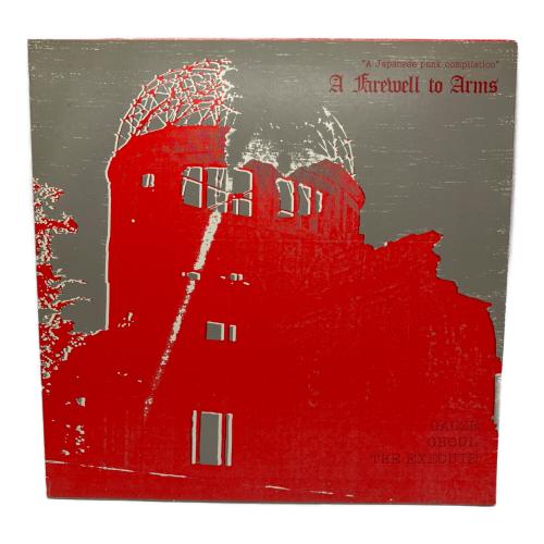 A FAREWELL TO ARMS LP BEL-12003